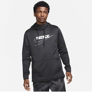 Nike Men's Therma-FIT Pullover Training Hoodie